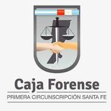 CAJA FORENSE Santa Fe 1o Circ.